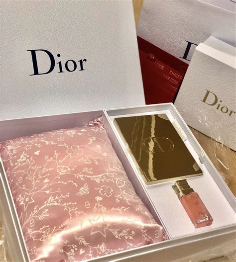 dior perfume membership